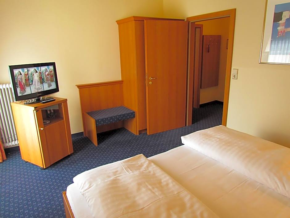 Parkhotel Bad Homburg