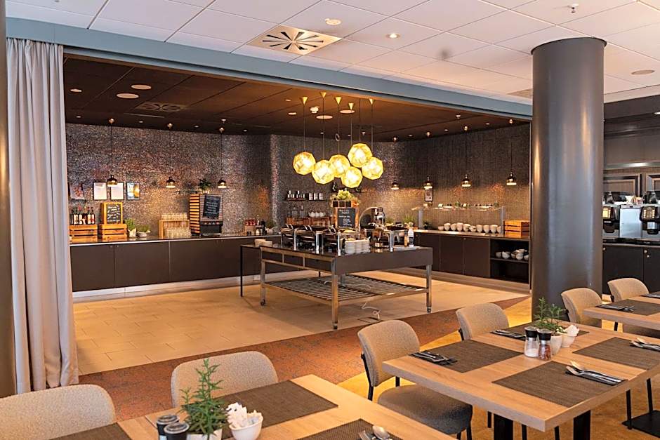 Radisson Blu Hotel Dortmund