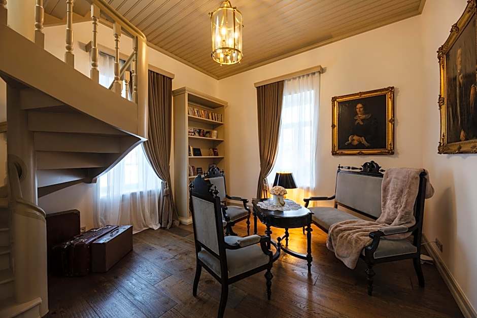 Villa Friedheim