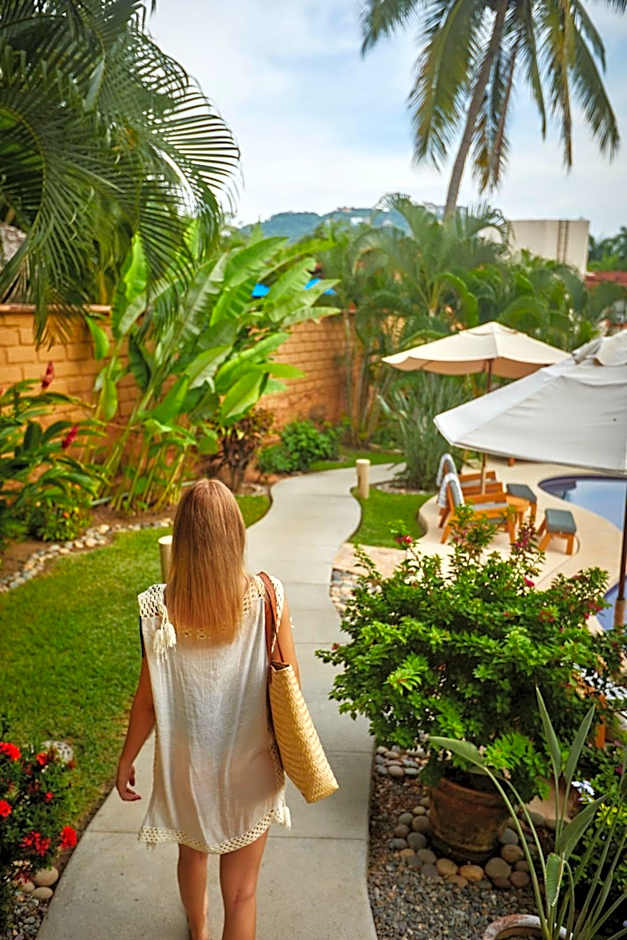 La Villa Luz (sólo adultos)