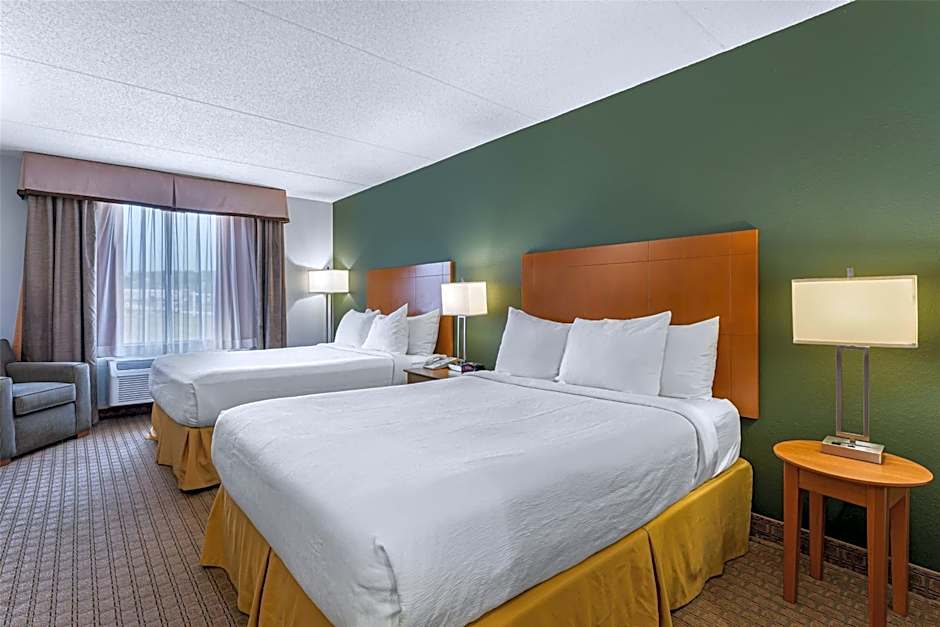 Best Western Garden Inn
