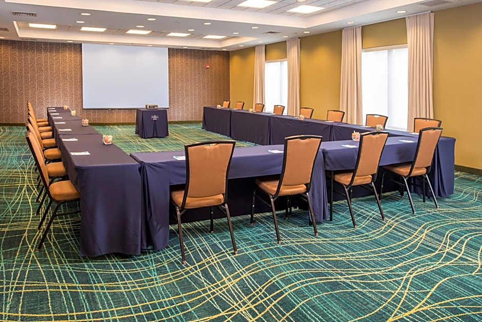 SpringHill Suites by Marriott Hagerstown