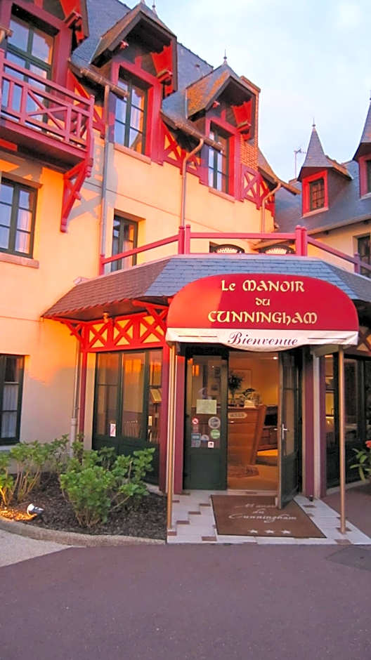 Manoir Du Cunningham