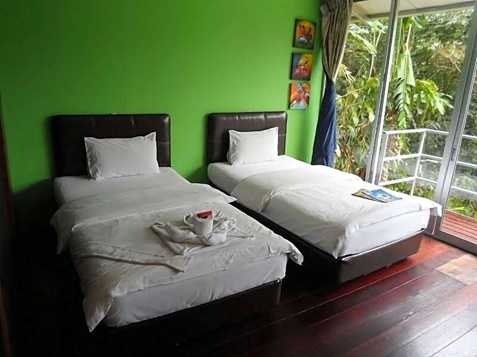 J Residence