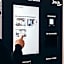 Motel Schlafraum Weng-Dein smartes Hotel-contactless check-In