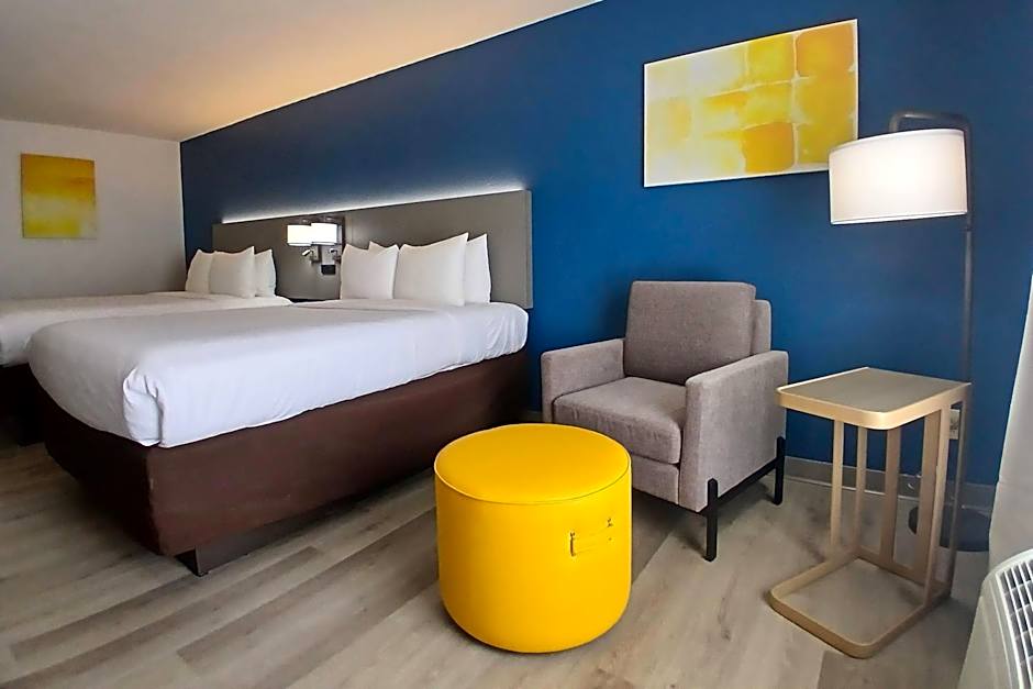 Comfort Inn