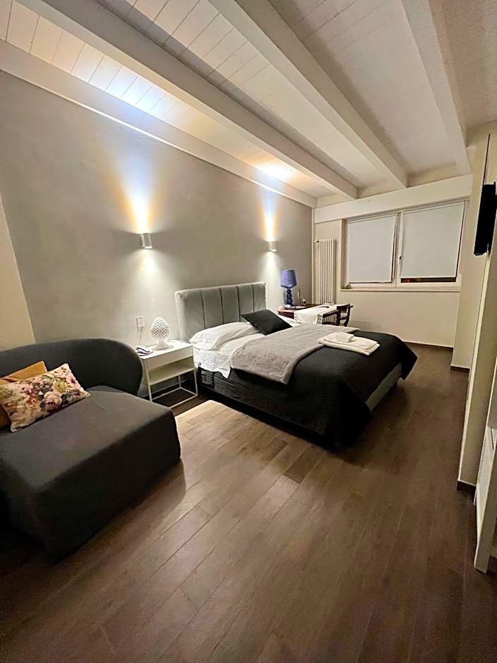 Hotel Bella Napoli ristorante & spa