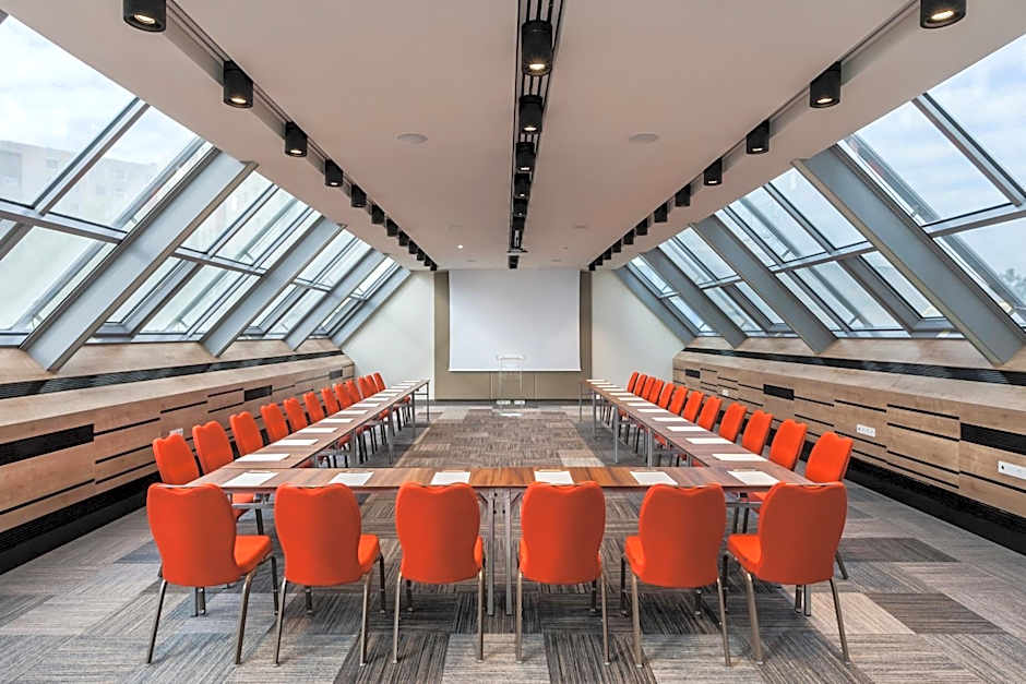 Danubius Health Spa Resort Helia