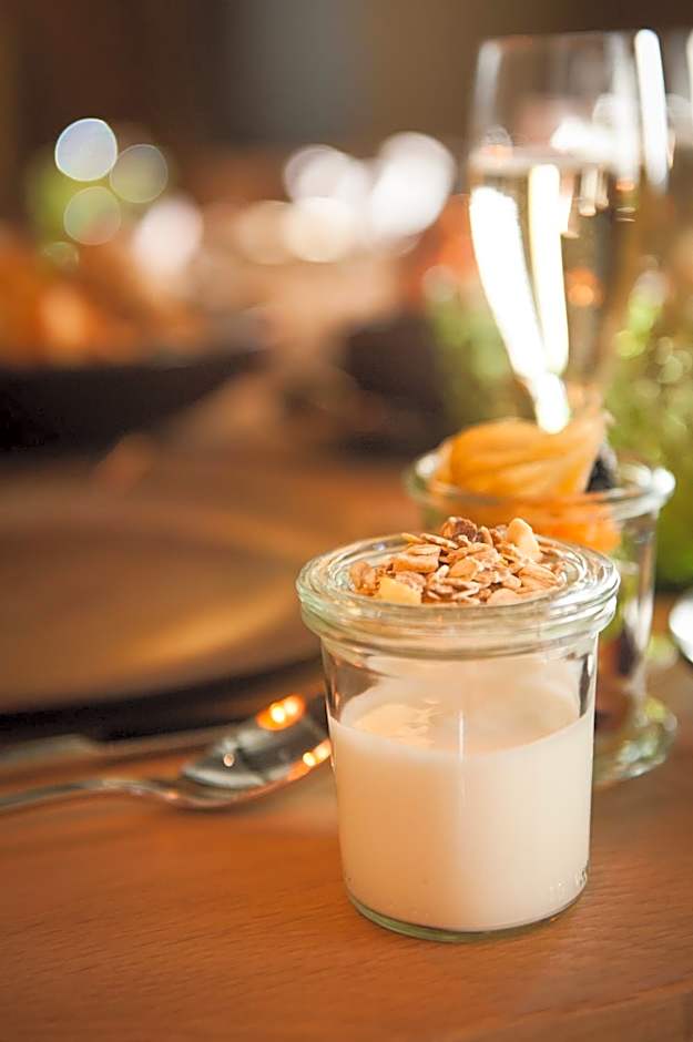 B&B The Butchers Wife