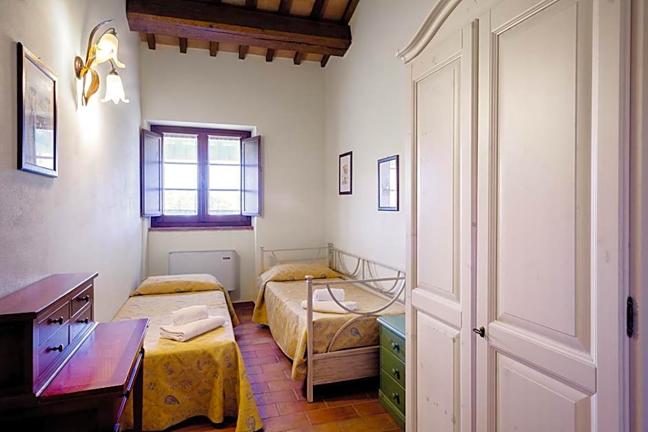 PanElios Borgo Vacanze