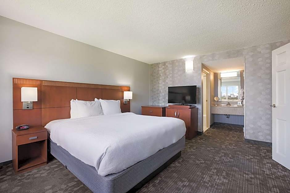 Sonesta Select Atlanta Midtown Georgia Tech