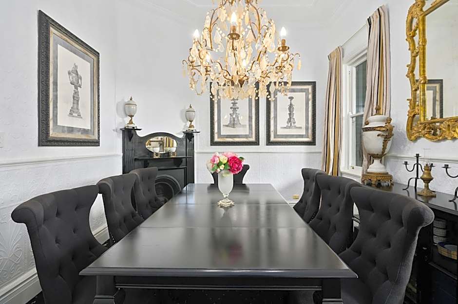 The Convent Hunter Valley