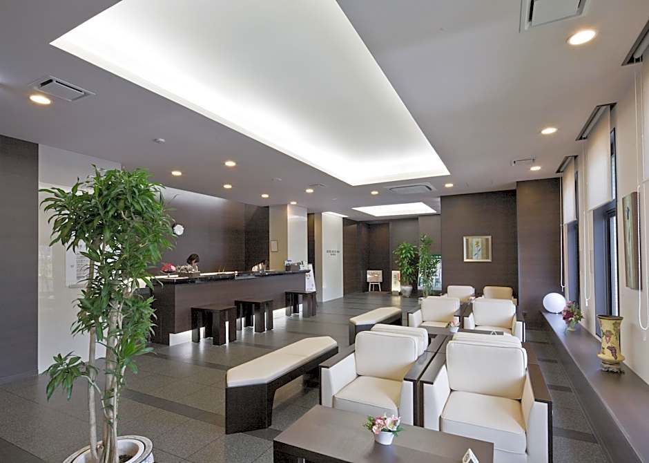 Hotel Route Inn Ina Inter