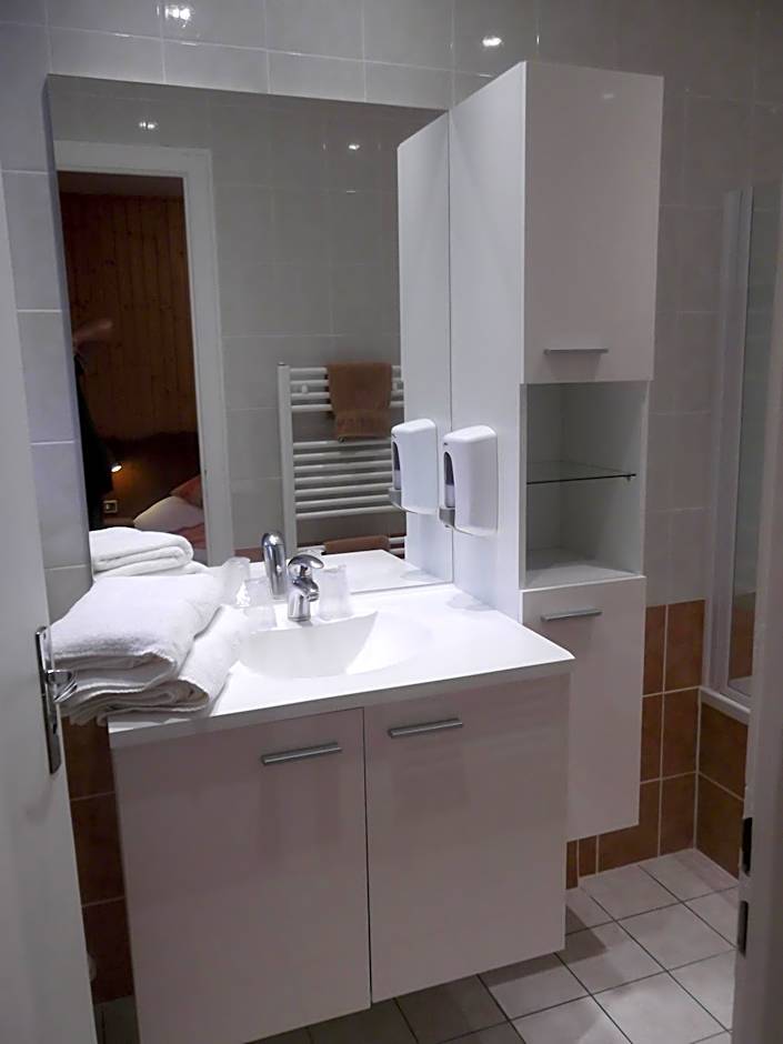 Auberge de la Dranse