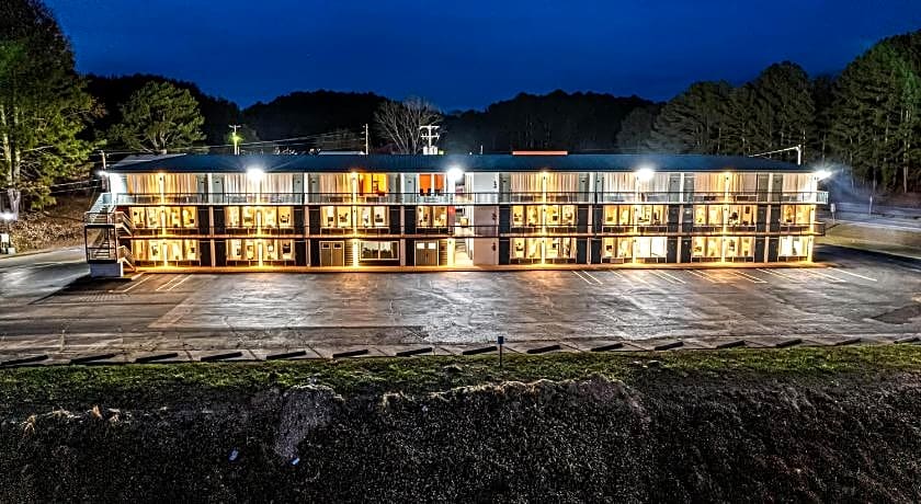 The Mallard Hotel