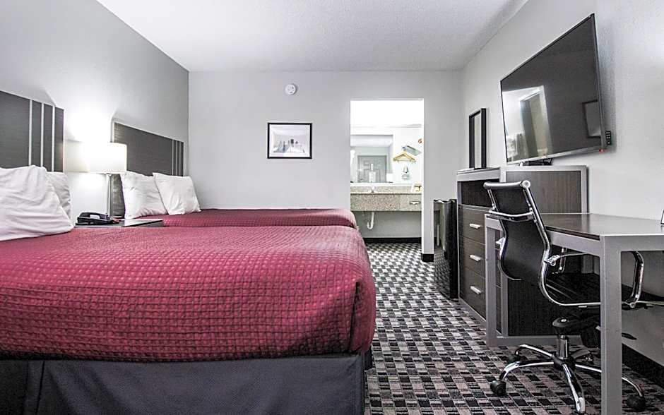 Brick Lodge Atlanta Norcross