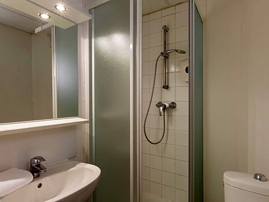 Hôtel F1 Reims Tinqueux