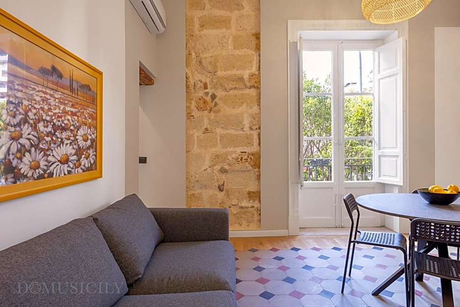 Real Tenuta Apartments By Domus Sicily