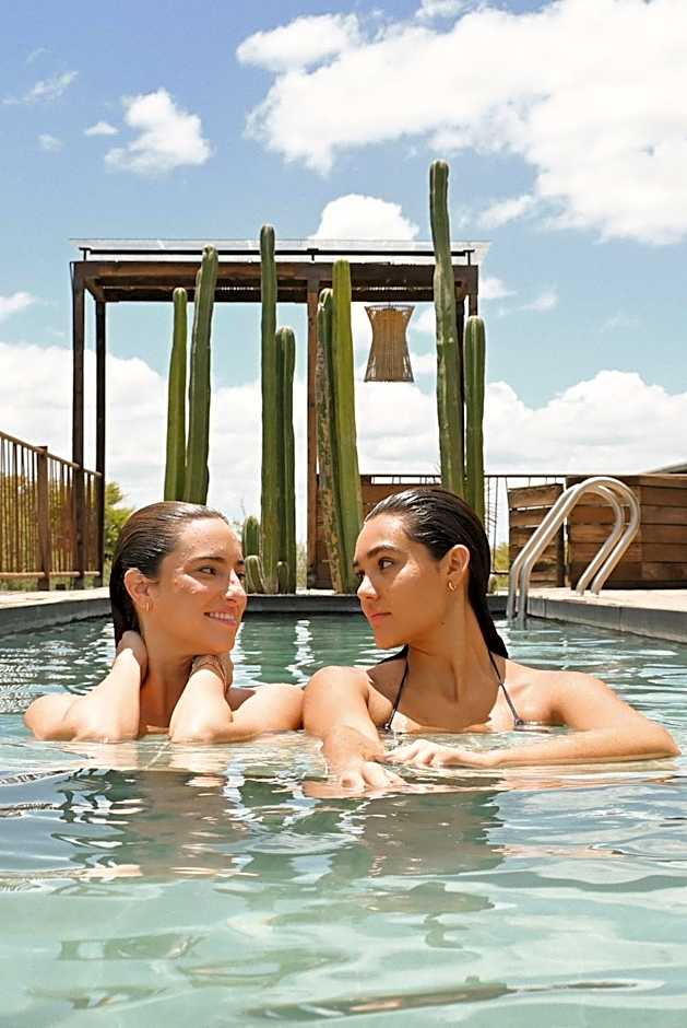Viatura Omún, San Miguel de Allende, with Optional All Inclusive