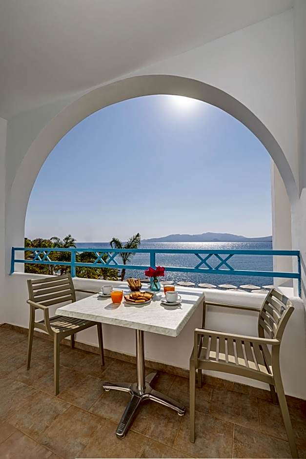 Haraki Memories Beach Studios