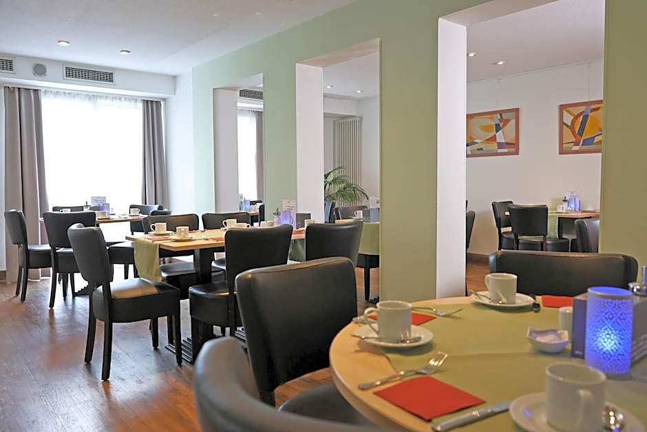 Best Western Hotel Erlangen