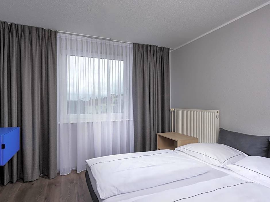 ibis Styles Berlin Treptow