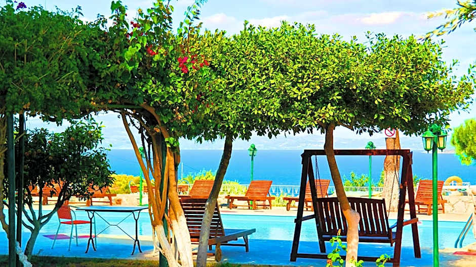 Villa Agnanti Boutique