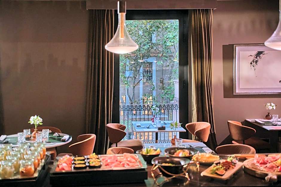 Hotel Can Alomar - Adults only