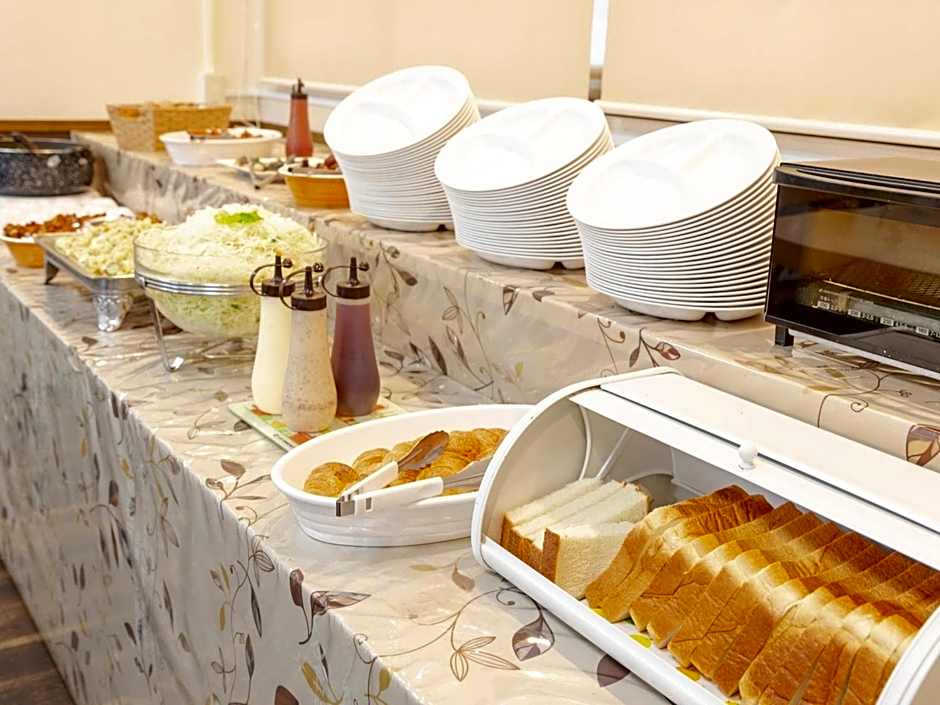 Sun Hotel Tosu Saga - Vacation STAY 49476v