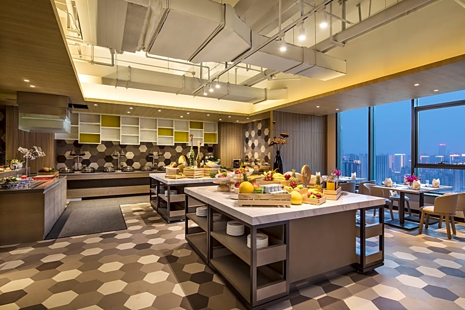 Citadines Gaoxin Xi an