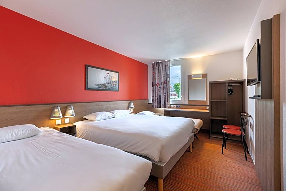 Ace Hôtel Paris Roissy