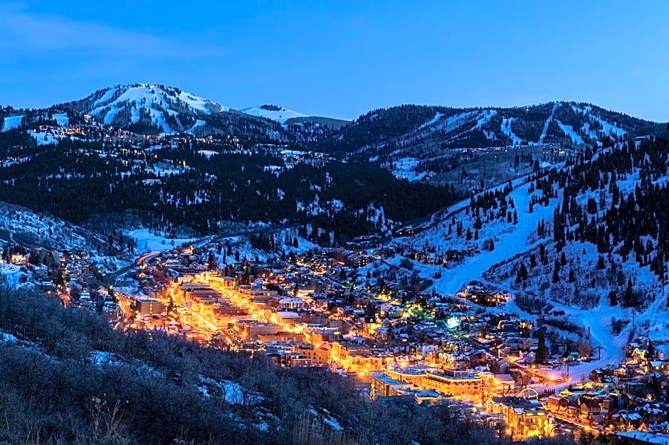 WorldMark Park City