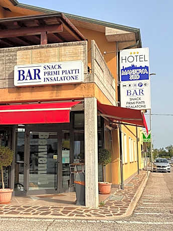 Hotel Mantova Sud