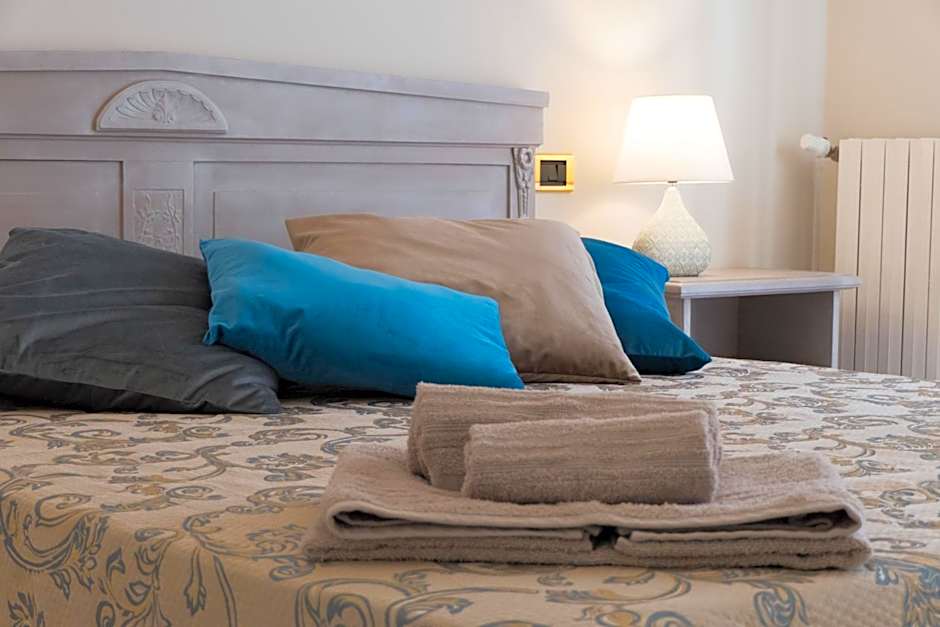 Yucca Camere & Suite