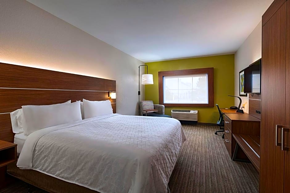 Holiday Inn Express Hotel & Suites Cedar Park (Nw Austin) By IHG