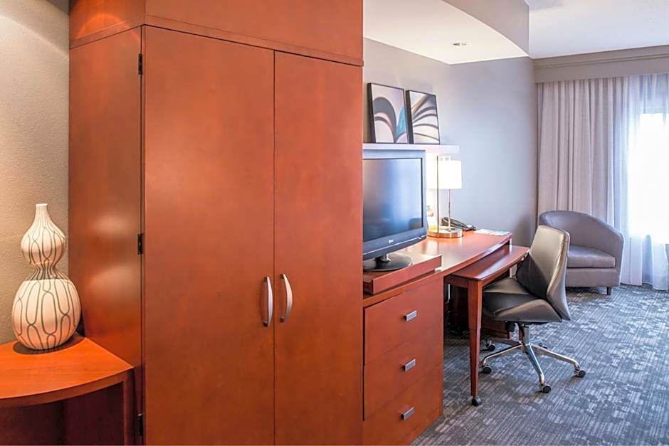 Courtyard by Marriott Clemson