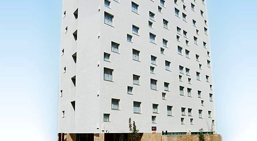 S.Training Center Hotel Osaka