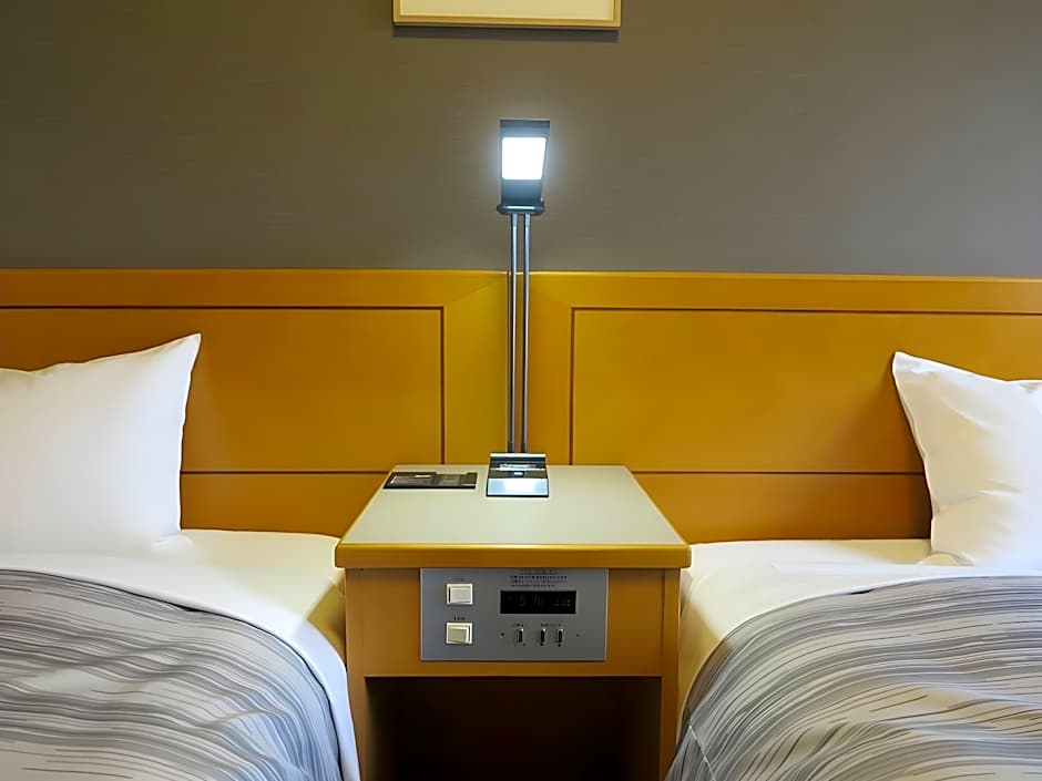 Hotel Route Inn Kikugawa Inter