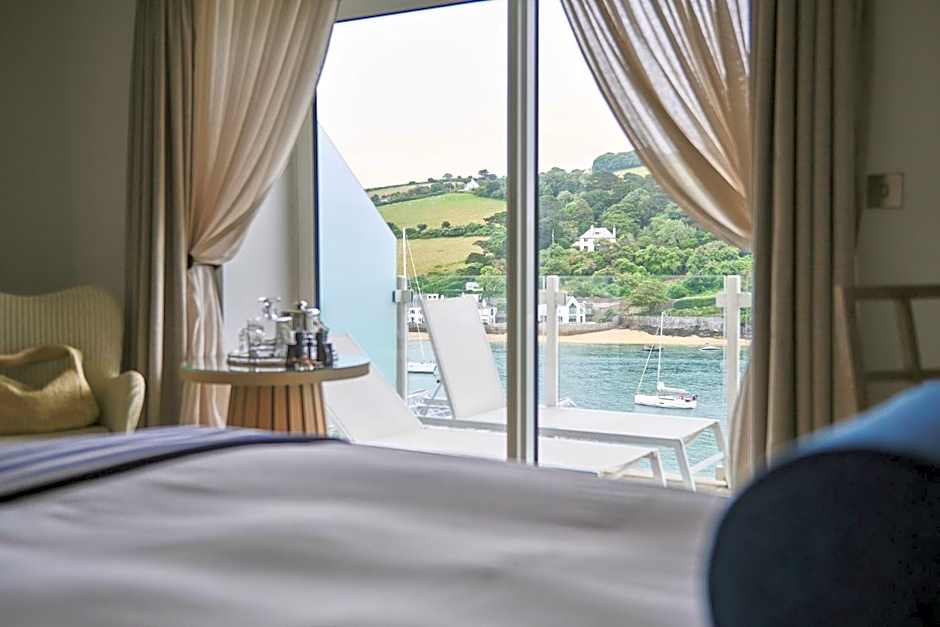 Salcombe Harbour Hotel