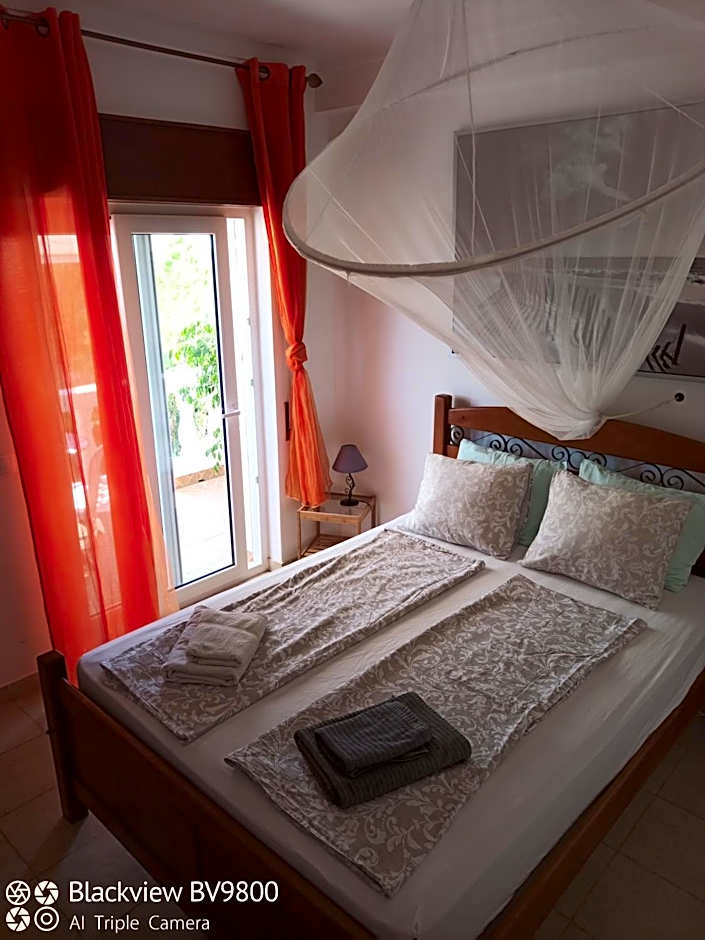 Quartos Com Boas Vistas