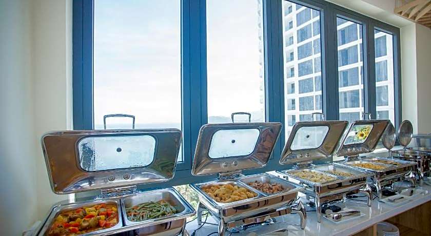 Ecstasy Hotel Nha Trang