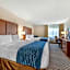 Holiday Inn Express Lincoln