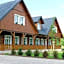 Apartmán-Hotel Jítravský Dvorec