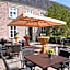 Stadspaleis Hotel & Restaurant OldRuitenborgh