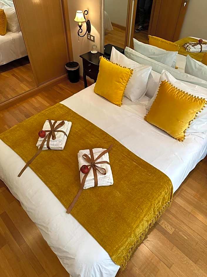 Clarens Guesthouse
