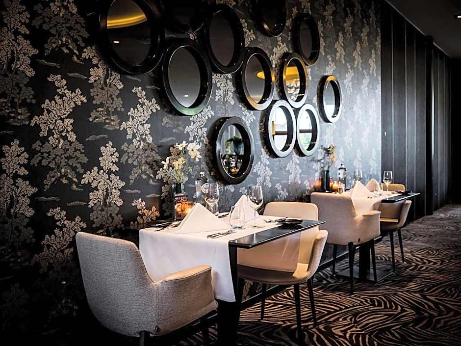 Hotel Van der Valk Maastricht