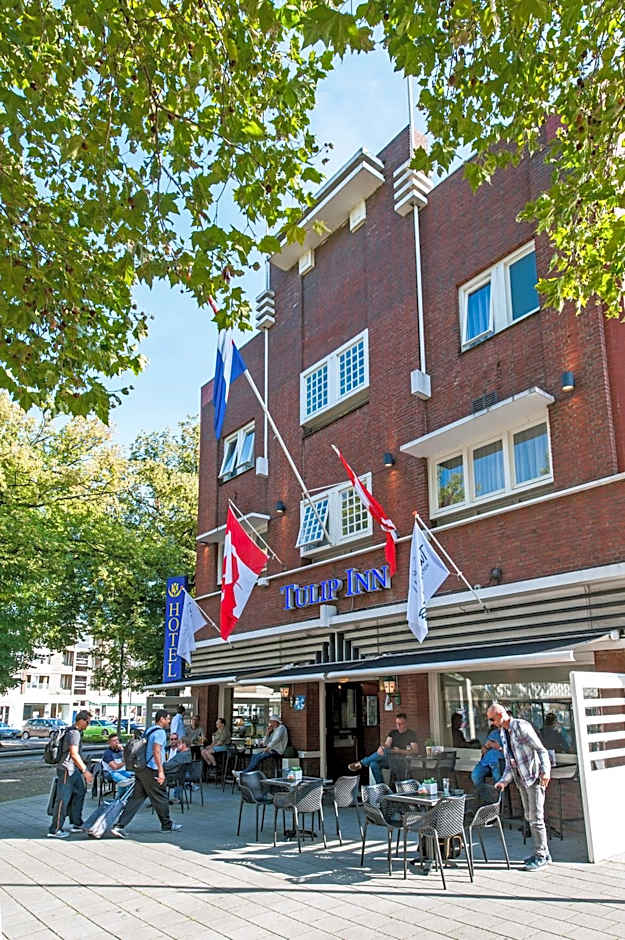 Tulip Inn Bergen Op Zoom