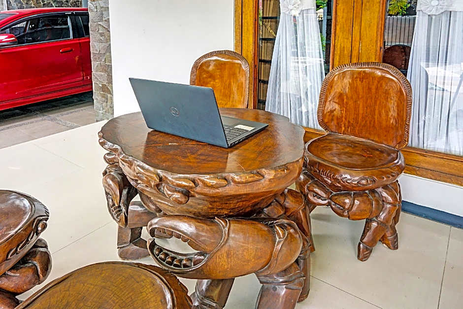 OYO Life 91814 Griya Asoka Syariah