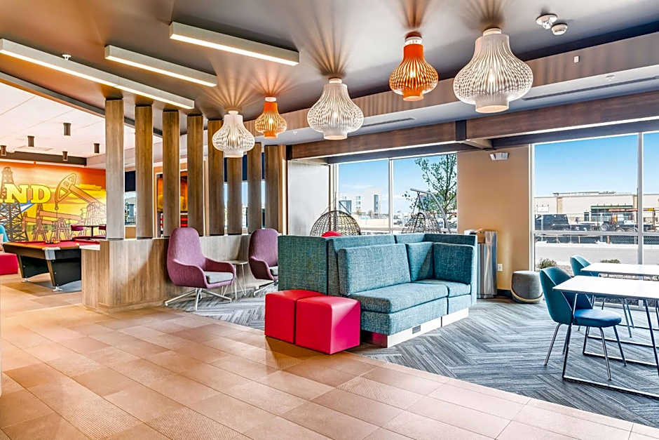 Tru By Hilton Midland