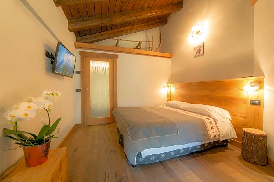 VillAmour Boutique Hotel & SPA